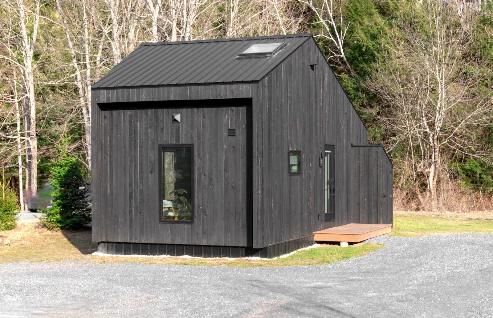 Cabin Floor Plans for Small Spaces